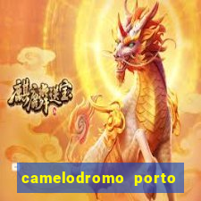 camelodromo porto alegre lojas